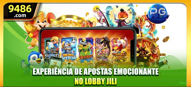 Slots no app 30win mobile