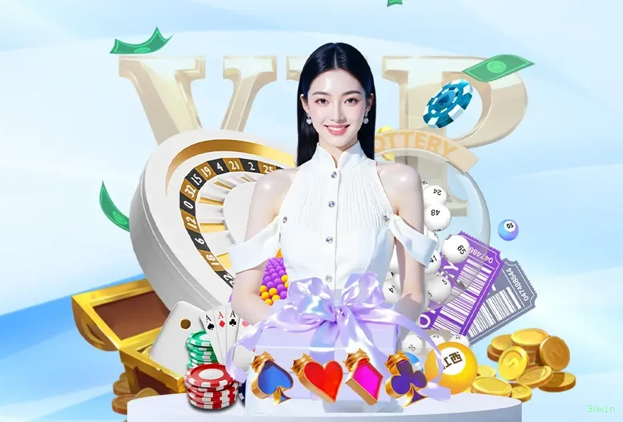 App 30win slots mobile